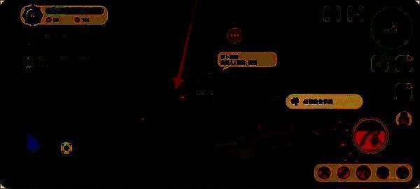 任务NPC等待玩家归来，准备发放奖励