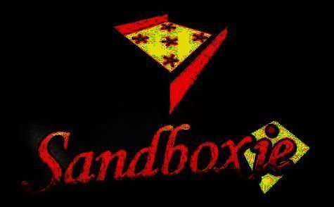 Sandboxie软件主界面展示，界面简洁清晰，功能选项一目了然