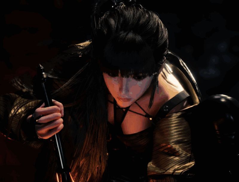 技能树界面展示，重点标注EX技能分支与核心加点节点