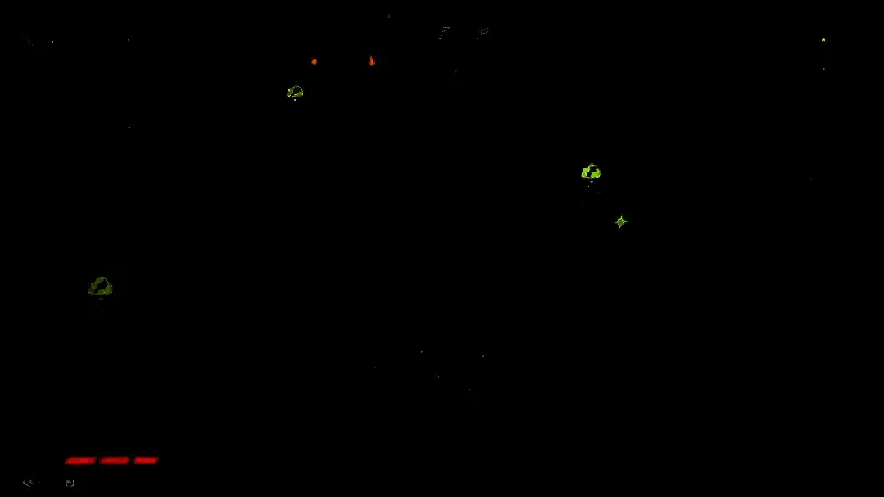 石块堆放在地面，呈现出自然地貌风格