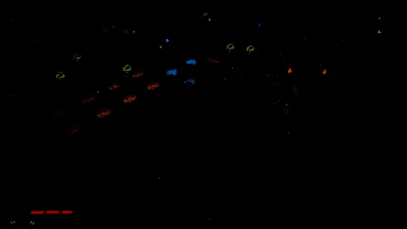 农作物已进入成熟阶段，等待收割