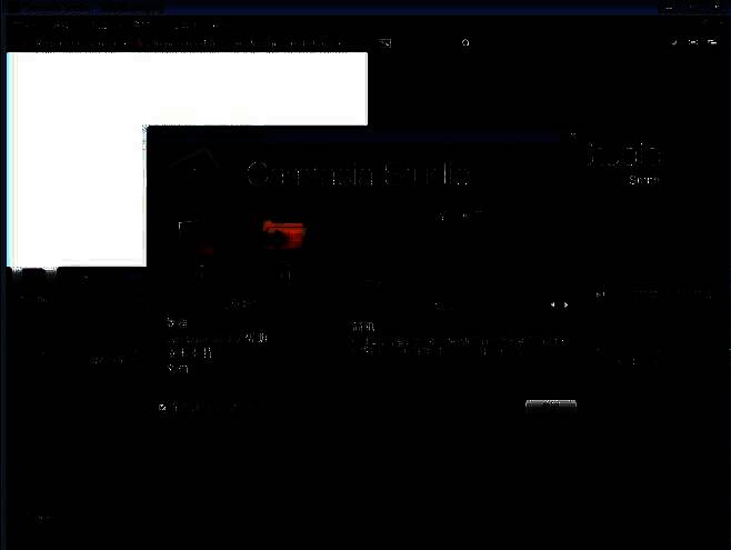 OBS Studio设置窗口截图，左侧为功能导航栏，右侧为通用设置项