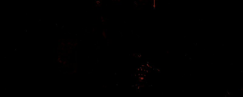 艾尔登法环黑夜君临腐败森林战斗场景展示虚血机制