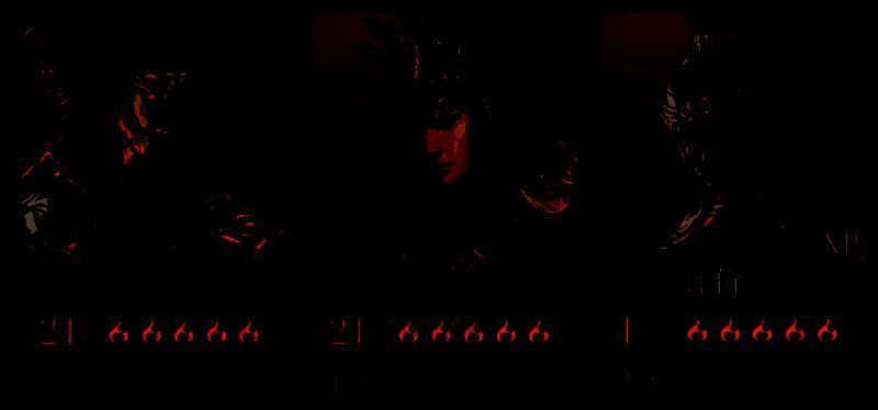 方相施展术法的战斗画面，队友受到持续治疗效果