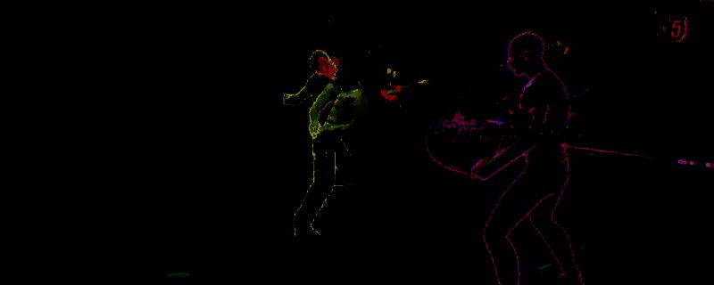 Dead as Disco游戏封面图，展示主角在霓虹光影中准备战斗的场景