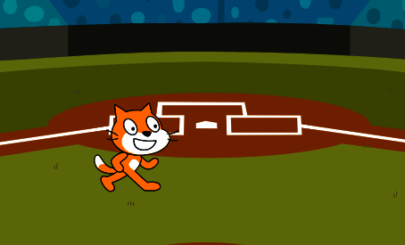 正在进行猜数字游戏的完整界面展示