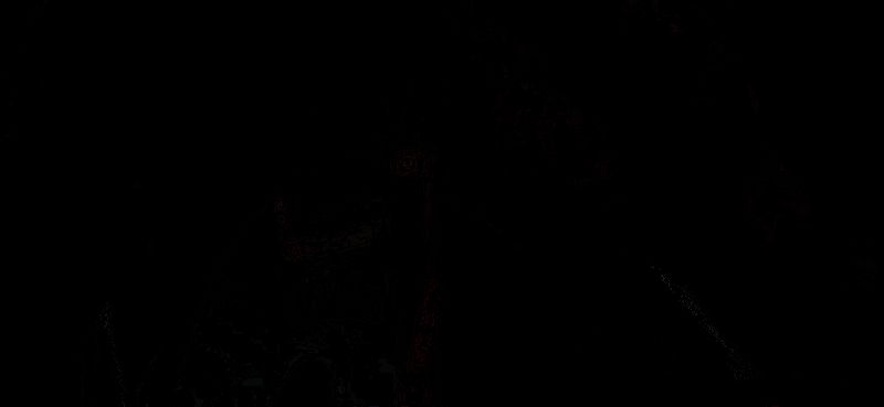 不屈烈怒武器三维旋转展示动图，全方位呈现武器细节