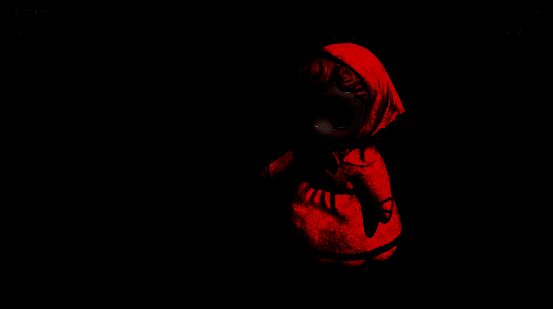 限定玩具展示，包括数据记录仪与涂装道具