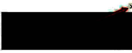 设置窗口关闭按钮位置示意图，绿色高亮显示操作位置