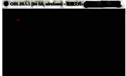 OBS Studio高级设置页面，‘自动重连’部分已勾选‘启用’选项