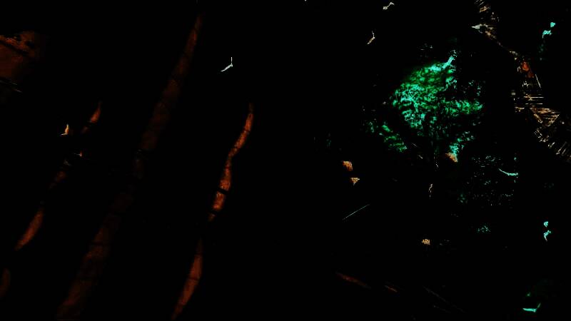 网络流传的概念图，展示爱德华以高清画质重现的游戏画面