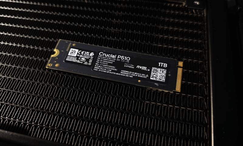 Steam 2025年6月硬件调查中关于玩家可用存储空间分布的数据图表