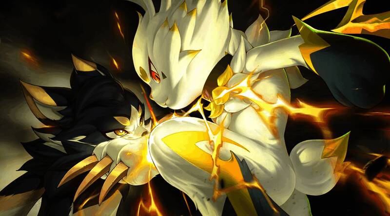 《蛋仔派对》神奇艾比蜜流姬的详细立绘，造型甜美梦幻