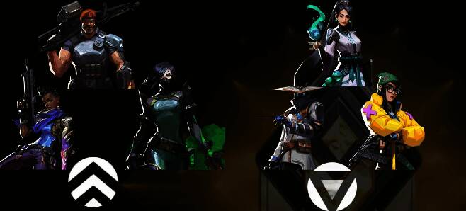 猎枭操控无人机进行高空侦察，地图上显示敌方位置