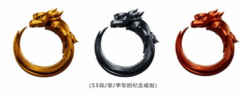 朱雀戒指正面展示，火焰纹路环绕神鸟轮廓，充满力量感
