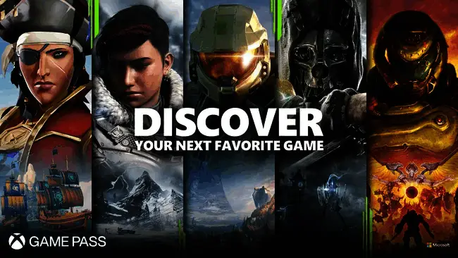 《堡垒之夜》游戏画面，角色在开放世界中战斗，背景为动态变化的地图场景