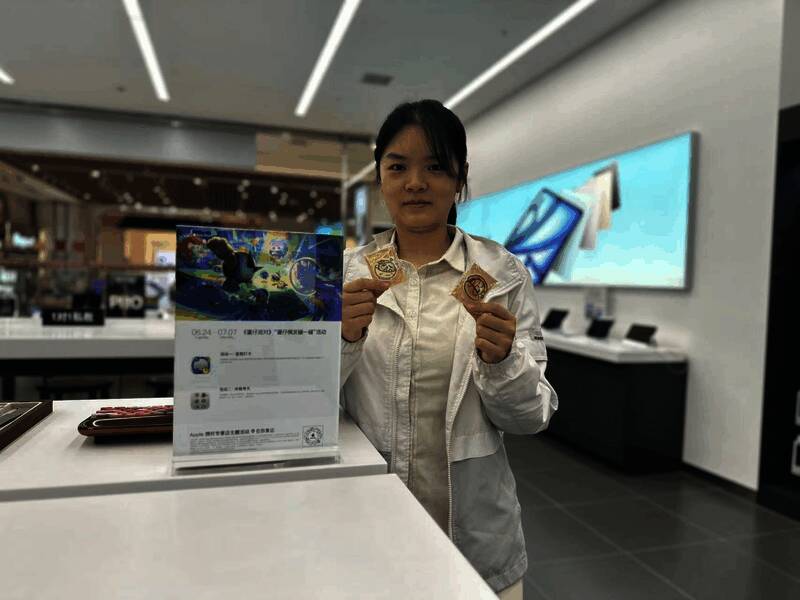 限量版蛋仔六小只便签夹实物图展示