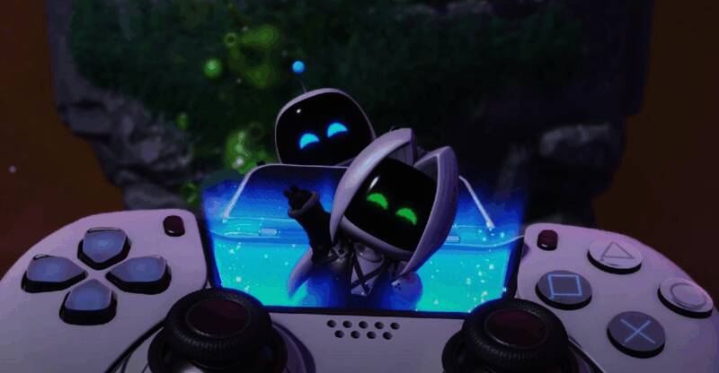 多款经典游戏角色齐聚一堂展开合作战斗