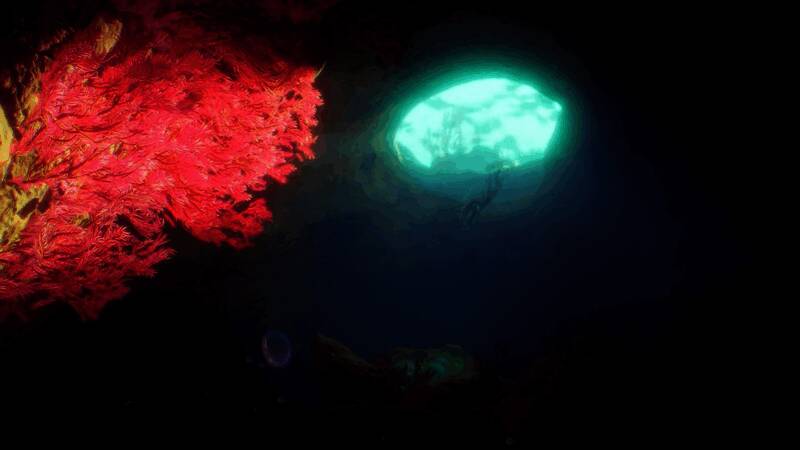 《深海迷航2》登陆Xbox Series X/S及PC平台，首发即加入Xbox Game Pass服务