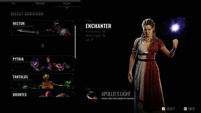 角色手持巨剑冲向敌群，身后是爆炸与火焰交织的战场