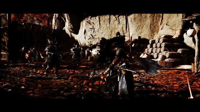 游戏界面显示三种不同导演风格的模式选项，背景分别为黑白影像、激烈打斗场景与复古音乐播放界面