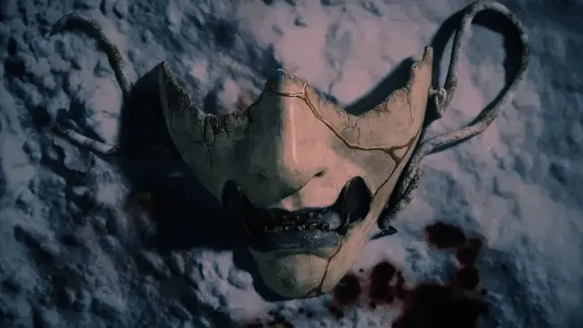 游戏中展示卡牌线索系统界面