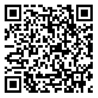 二维码下载入口直观展示