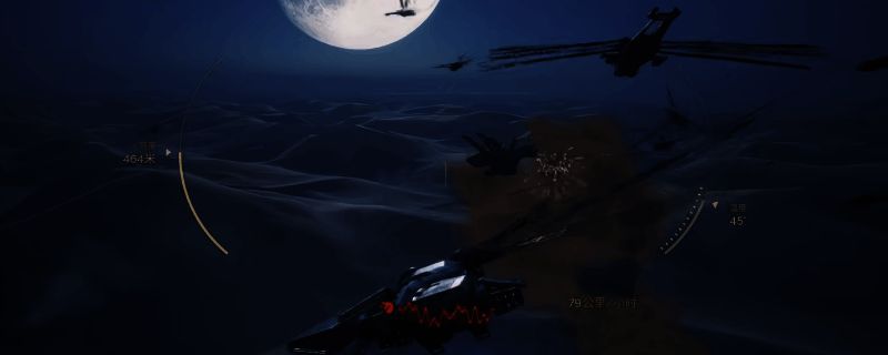 MK6运输机与爬虫矿车结构分解图，清晰展示各组成部件及其连接方式