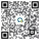 游侠对战平台二维码入口，扫码即可进入讨论群