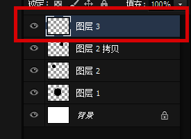 白色椭圆用于构建脸部核心轮廓