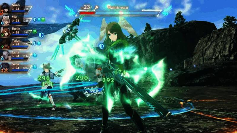 高桥哲哉在官网上发表的开发者寄语页面截图