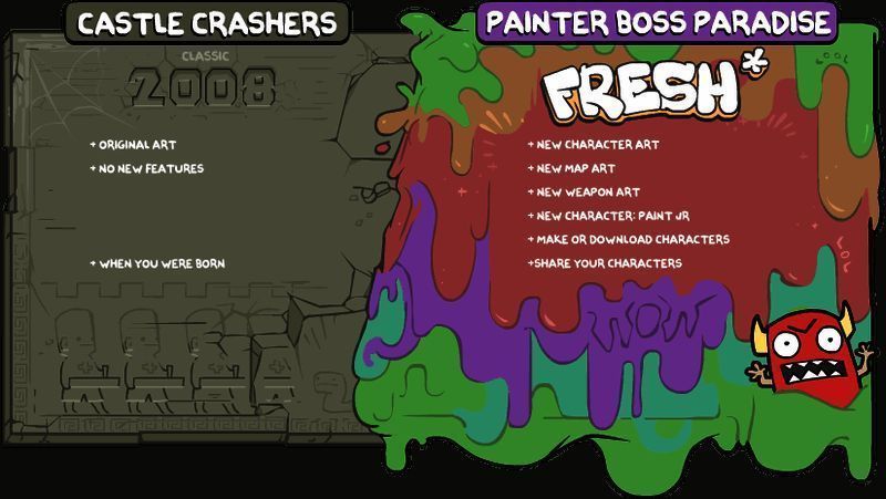 玩家在游戏中编辑武器外观，屏幕左侧显示武器模型，右侧为可调参数面板