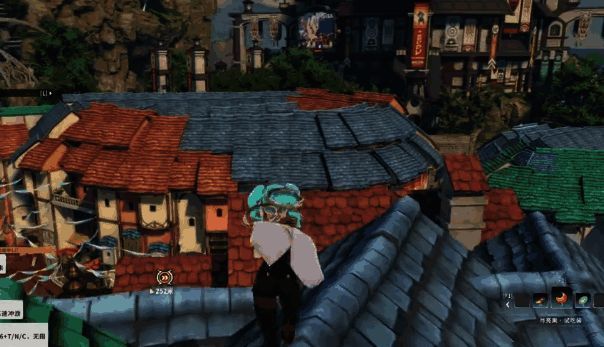 技能树界面展示三段跳技能位置，界面清晰显示解锁所需等级