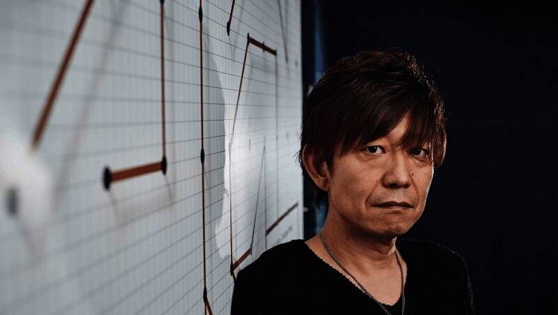 吉田直树在采访中认真谈论自己的游戏梦想