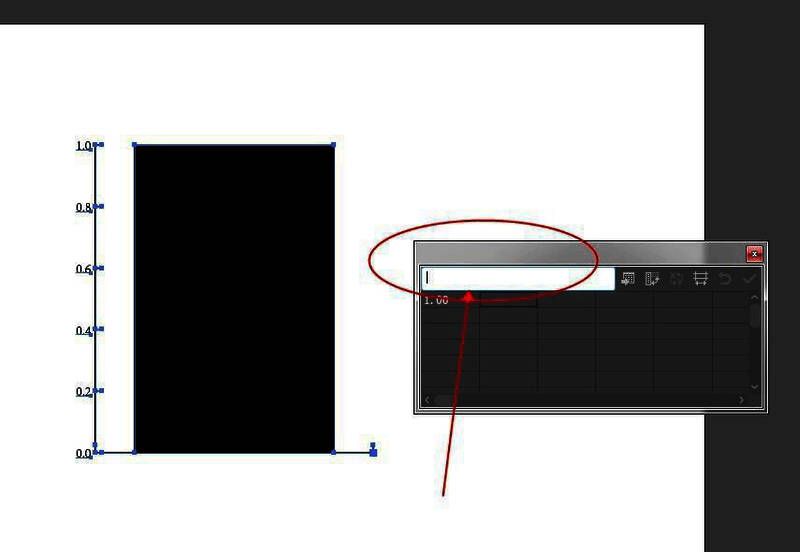 数据输入界面截图，表格清晰展示各类别数值信息
