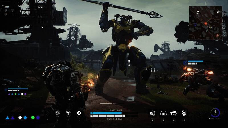 开发者向玩家社群表达感谢的宣传图