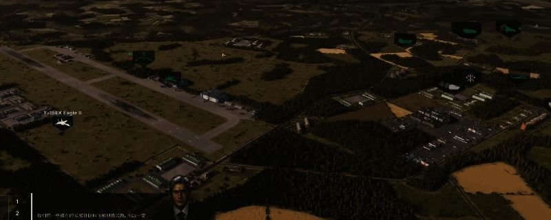 《断箭》游戏内战斗画面展示，玩家正在部署单位进行激烈对抗