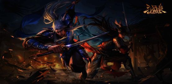 预约奖励界面展示，宝箱与玉玺武将图标醒目