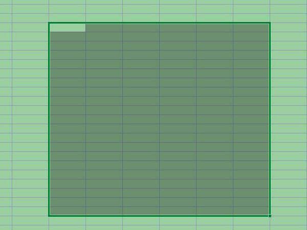 右键菜单界面，设置单元格格式选项被高亮显示