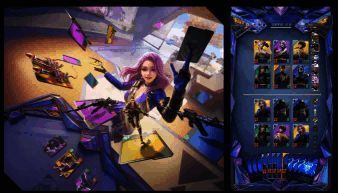 悠悠牌玩法界面展示，玩家正在进行卡牌对战，战术丰富多变