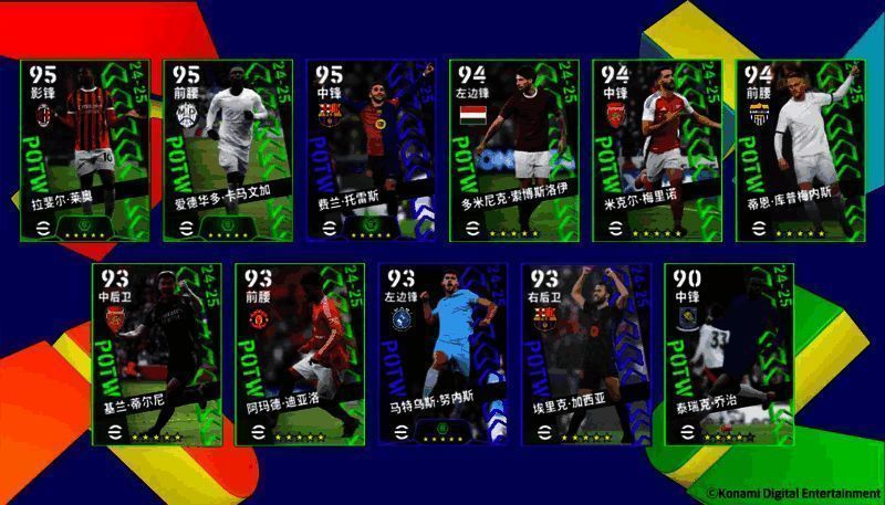 挑战赛界面预览，显示对手列表与奖励详情