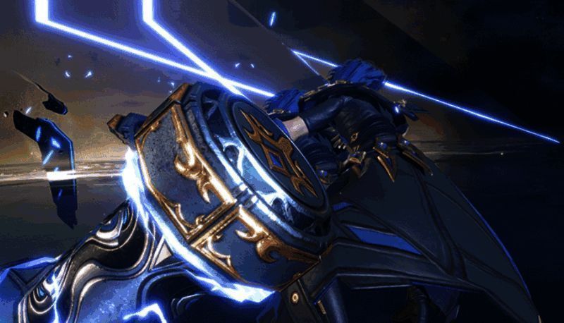 七宝琉璃宗场景图，宗门金碧辉煌，中央高耸七宝琉璃塔，象征宗门武魂特性