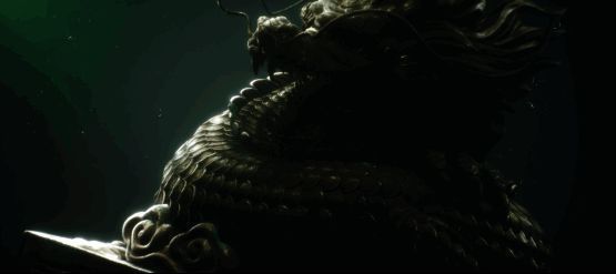 传国玉玺象征王权更迭，乱世风云由此展开