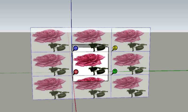 调整后的贴图展示图，体现位置与尺寸均已适配模型表面