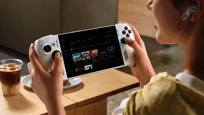 微软总部大楼外景，象征其强大企业背景