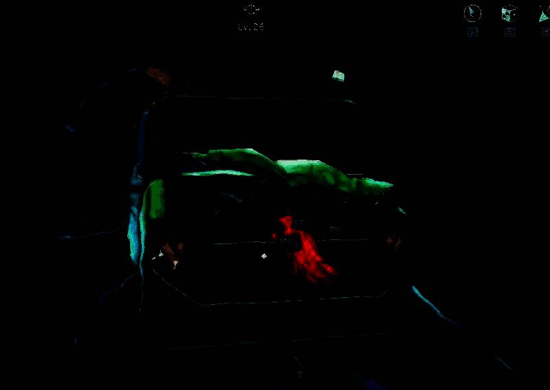 成功击败章鱼车后的掉落物品特写，粉色章鱼玩偶清晰可见