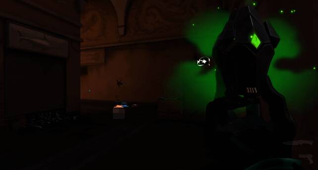 幽影、尚勃勒、芮娜、丝凯、黑梦角色技能展示图