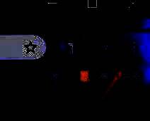 Chrome浏览器右上角菜单展开示意图