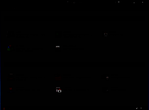 iVMS-4200主界面示意图，显示多个功能选项及设备列表