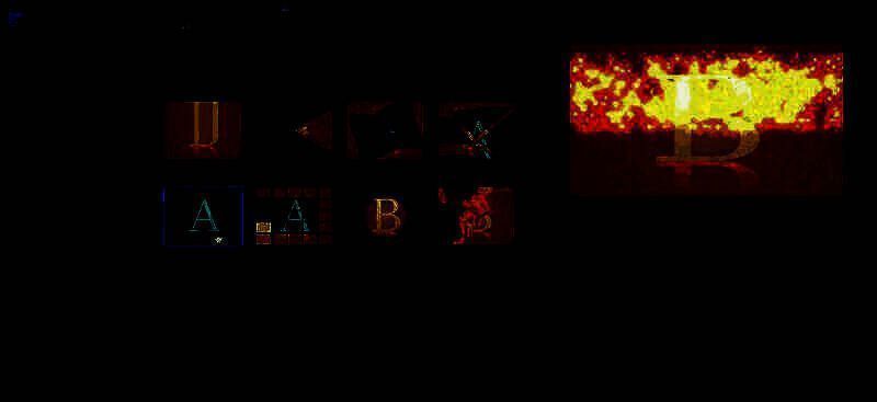 素材导入示意图，展示素材从资源库拖入时间线的过程